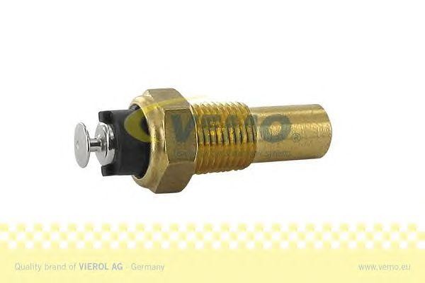 Температурный датчик охлаждающей жидкости V40720374 VEMO