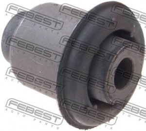 Сайлентблок рычага подвески HAB-091 FEBEST