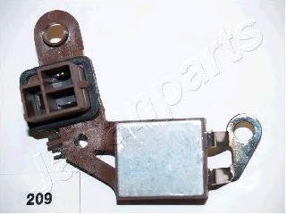 Датчик, уровень охлаждающей жидкости RE209 JAPAN PARTS GROUP