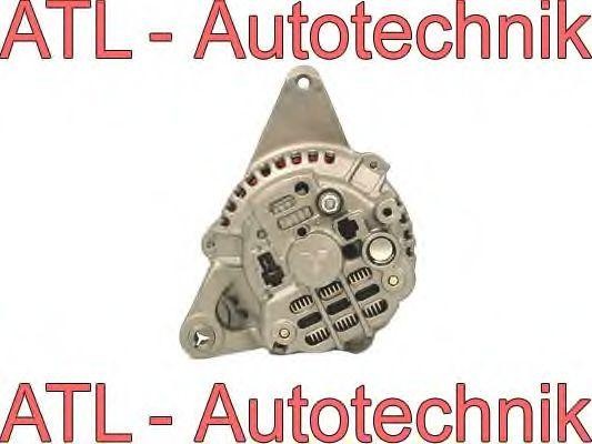 Генератор L35290 ATL DELTA AUTOTECHNIK