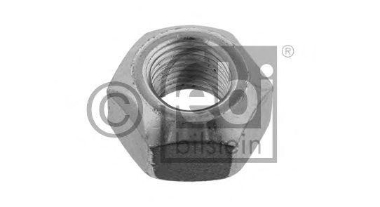 Гайка 04680 FEBI BILSTEIN