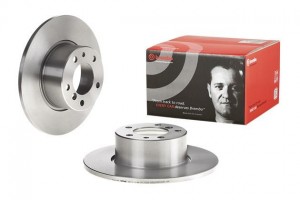 Тормозной диск 08.5141.20 BREMBO