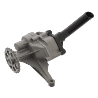 Насос масляный ДВС 19062 FEBI BILSTEIN