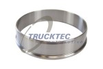 Вращающееся кольцо, коленчатый вал 01.11.009 TRUCKTEC