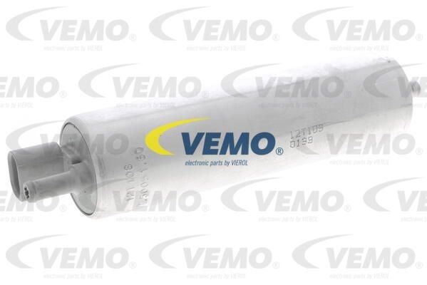 Топливный насос V20-09-0436-1 VEMO