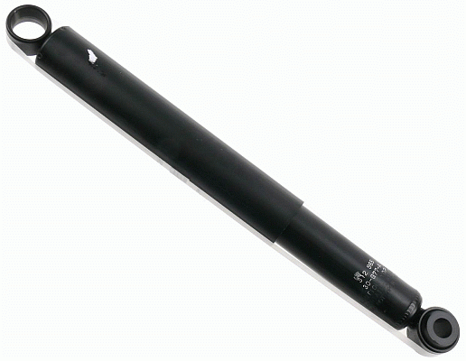 Амортизатор 30-G77-A BOGE