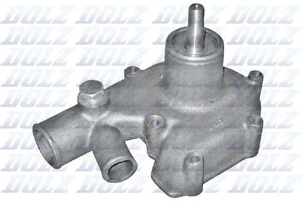 Водяной насос P321 DOLZ