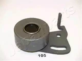 Устройство для натяжения ремня, ремень ГРМ BE105 JAPAN PARTS GROUP
