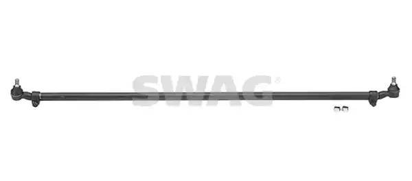 Поперечная рулевая тяга 10720058 SWAG
