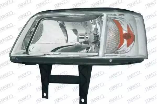 Основная фара VW9174804 PRASCO GROUP