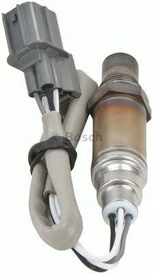 Датчик кислородный (лямбда-зонд) F00HL00181 BOSCH