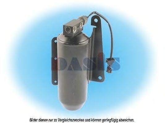 Осушитель, кондиционер 803800N AKS DASIS