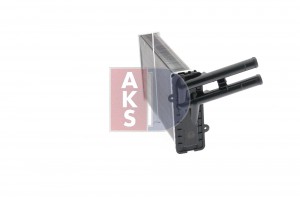 Осушитель, кондиционер 800476N AKS DASIS