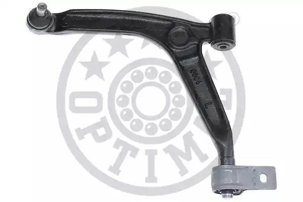 Рычаг независимой подвески колеса, подвеска колеса G6-706 OPTIMAL