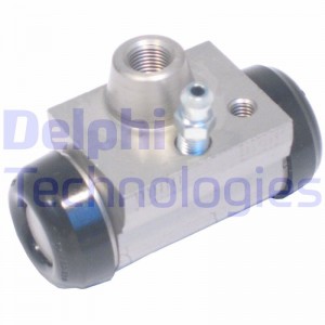 Колесный тормозной цилиндр LW39178 DELPHI