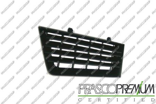 Решетка радиатора ST0332003 PRASCO GROUP