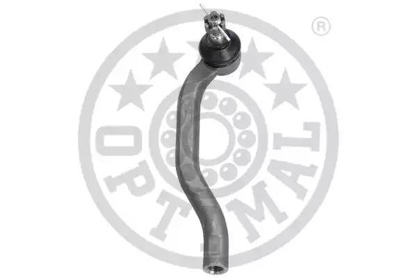 Наконечник поперечной рулевой тяги G1-1088 OPTIMAL