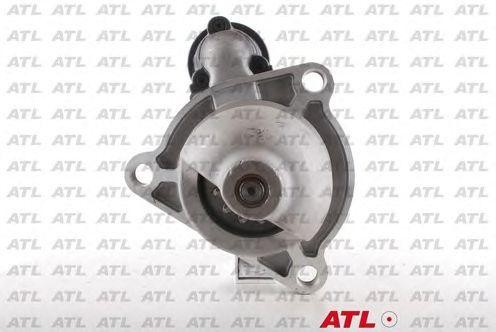 Стартер A19830 ATL DELTA AUTOTECHNIK