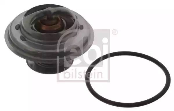 Термостат, охлаждающая жидкость 01598 FEBI BILSTEIN