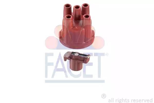 Ремкомплект, распределитель зажигания HT0533 FACET