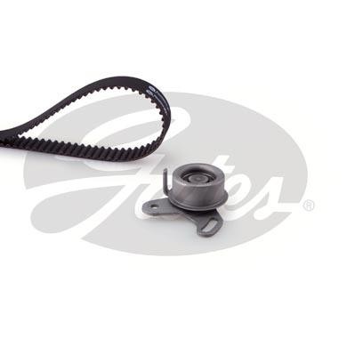 Натяжной ролик, ремень ГРМ K015568XS GATES