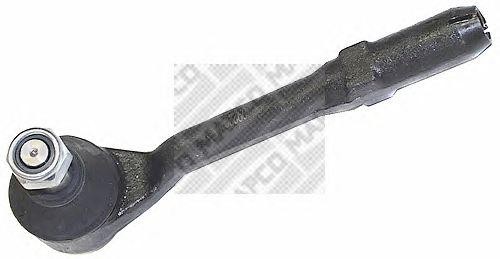 Наконечник поперечной рулевой тяги 59600 MAPCO