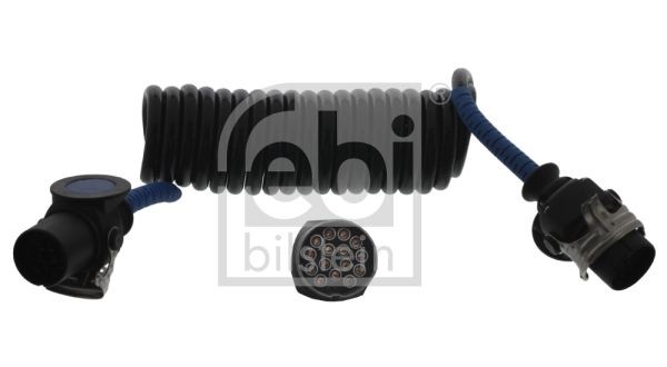 Электроспираль 09726 FEBI BILSTEIN
