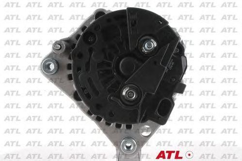 Генератор L 45 320 ATL DELTA AUTOTECHNIK