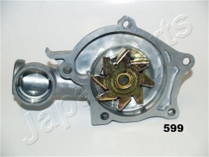 Водяной насос PQ-599 JAPAN PARTS GROUP