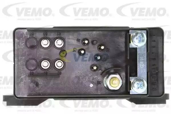 Реле, система накаливания V30710016 VEMO