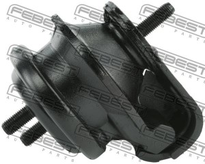 Подушка двигателя SZM-017 FEBEST