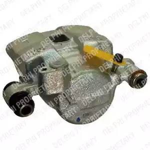Тормозной суппорт LC2102 DELPHI