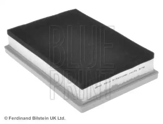 Воздушный фильтр ADA102215 BLUE PRINT