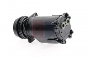 Компрессор, кондиционер 850467N AKS DASIS