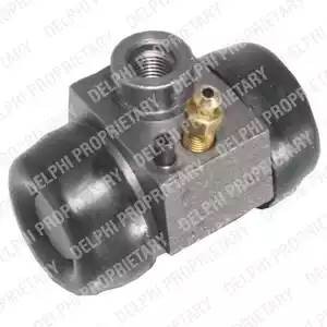 Колесный тормозной цилиндр LW15296 DELPHI