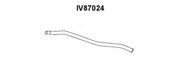 Выпускной трубопровод IV87024 VENEPORTE