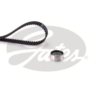 Натяжной ролик, ремень ГРМ K015544XS GATES