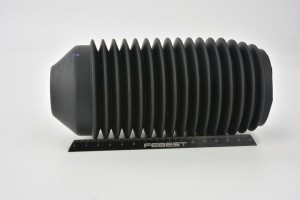 Пыльник амортизатора подвески SBSHB-B10F FEBEST