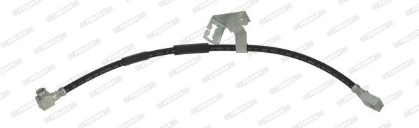 Тормозной шланг FHY2172 FERODO
