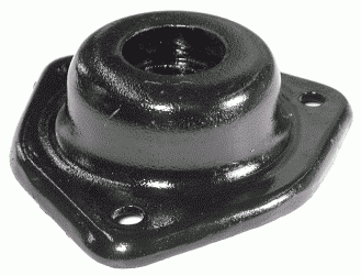 Опора амортизационной стойки 87-463-A BOGE