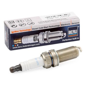 Свеча зажигания Z226 BERU