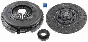 Комплект сцепления 3400 700 523 SACHS