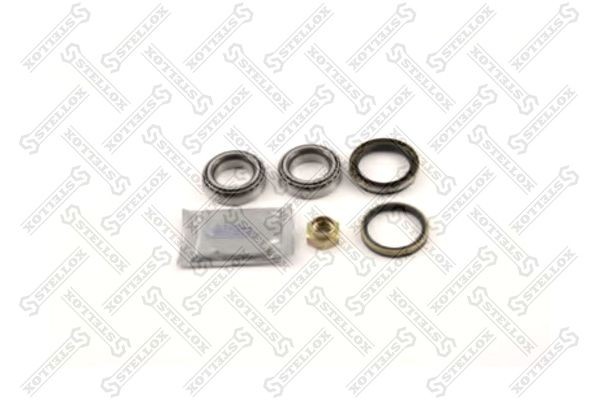 Подшипник ступицы колеса 43-28033-SX STELLOX