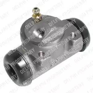 Колесный тормозной цилиндр LW21741 DELPHI
