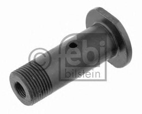 Болт крепления 06063 FEBI BILSTEIN