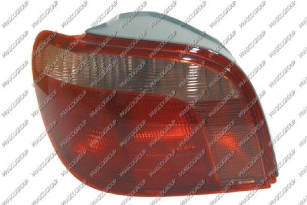 Задний фонарь TY3204054 PRASCO GROUP