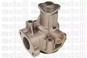 Водяной насос 240399 METELLI