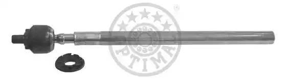 Осевой шарнир, рулевая тяга G2-037 OPTIMAL