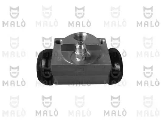Колесный тормозной цилиндр 90277 MALO