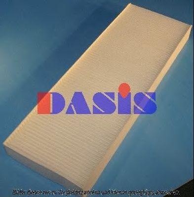 Осушитель, кондиционер 800029N AKS DASIS